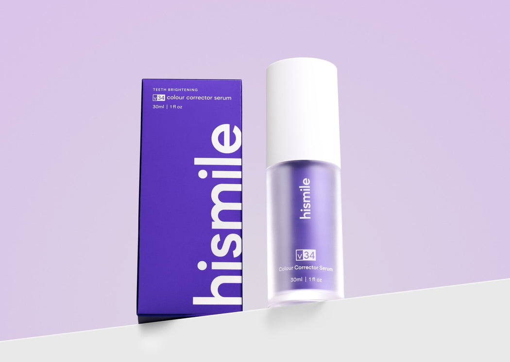 Koop er één en krijg er één gratis - V34 Colour Corrector Serum productcarrousel 6